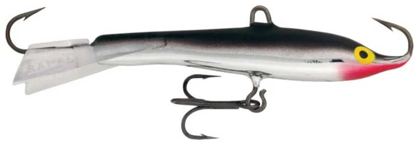 Švytuoklė/balansyras Rapala Jigging Rap 7cm 18g