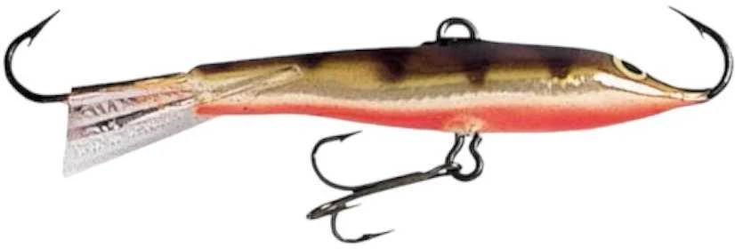 Švytuoklė/balansyras Rapala Jigging Rap 7cm 18g