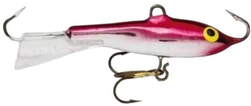 Švytuoklė/balansyras Rapala Jigging Rap 3cm 6g