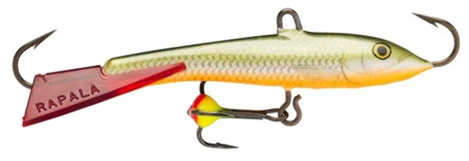Švytuoklė/balansyras Rapala Jigging Rap WH 7cm 18g