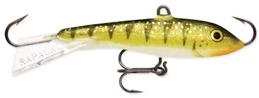 Švytuoklė/balansyras Rapala Jigging Rap 3cm 6g