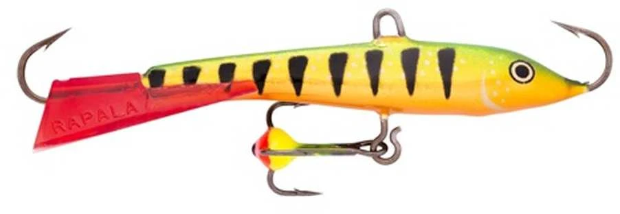 Švytuoklė/balansyras Rapala Jigging Rap WH 7cm 18g