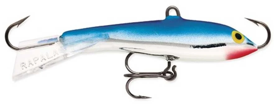 Švytuoklė/balansyras Rapala Jigging Rap 3cm 6g