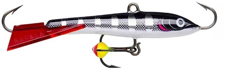 Švytuoklė/balansyras Rapala Jigging Rap WH 7cm 18g