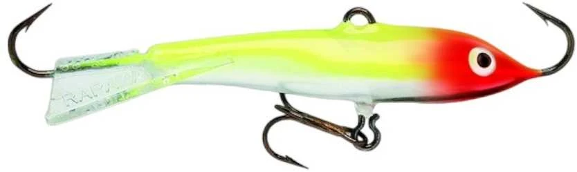Švytuoklė/balansyras Rapala Jigging Rap 5cm 9g