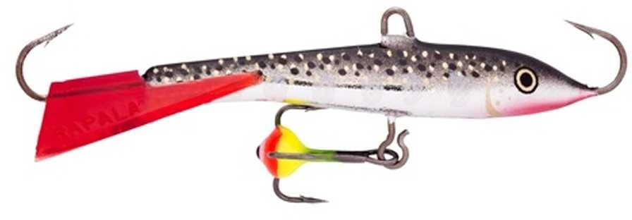 Švytuoklė/balansyras Rapala Jigging Rap WH 7cm 18g