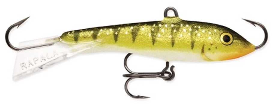 Švytuoklė/balansyras Rapala Jigging Rap 5cm 9g
