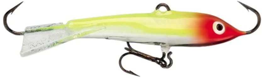 Švytuoklė/balansyras Rapala Jigging Rap 3cm 6g
