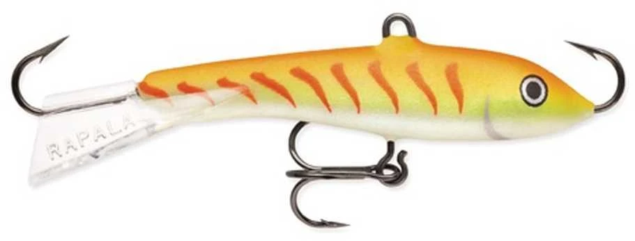 Švytuoklė/balansyras Rapala Jigging Rap 3cm 6g