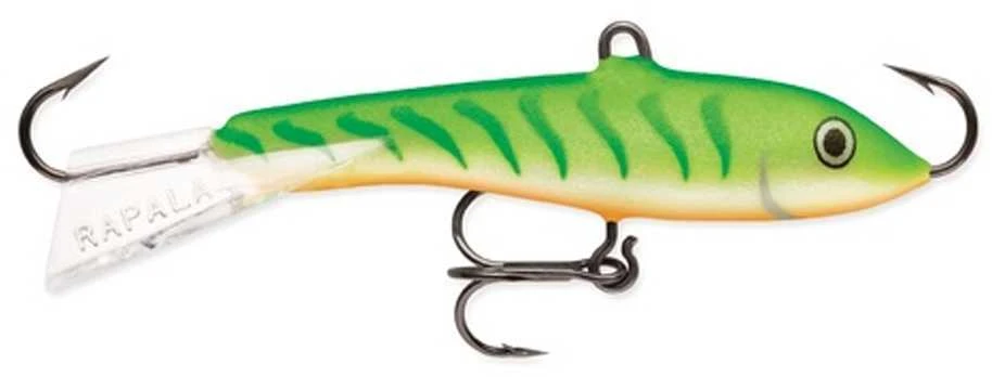 Švytuoklė/balansyras Rapala Jigging Rap 5cm 9g