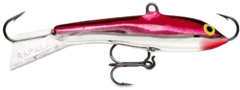 Švytuoklė/balansyras Rapala Jigging Rap 5cm 9g