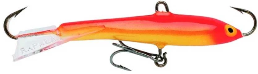Švytuoklė/balansyras Rapala Jigging Rap 3cm 6g