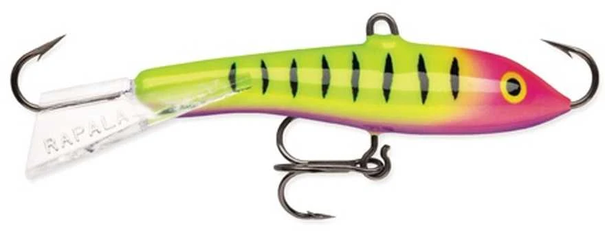 Švytuoklė/balansyras Rapala Jigging Rap 5cm 9g