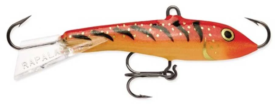 Švytuoklė/balansyras Rapala Jigging Rap 5cm 9g