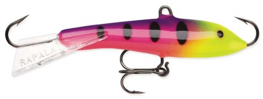 Švytuoklė/balansyras Rapala Jigging Rap 5cm 9g