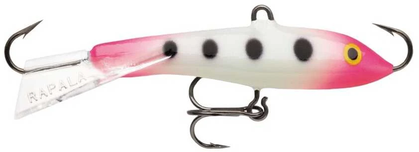 Švytuoklė/balansyras Rapala Jigging Rap 5cm 9g