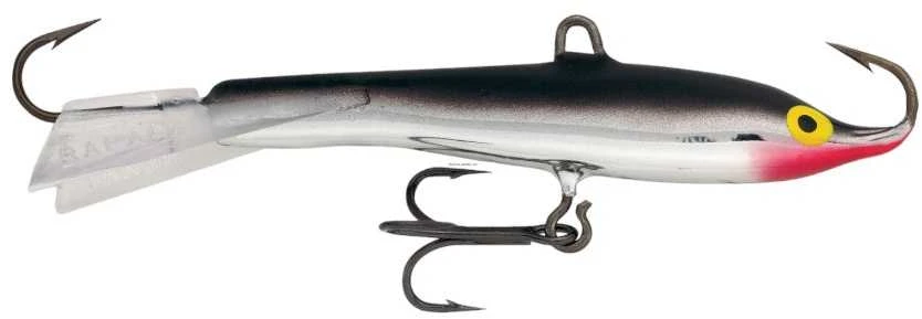 Švytuoklė/balansyras Rapala Jigging Rap 5cm 9g