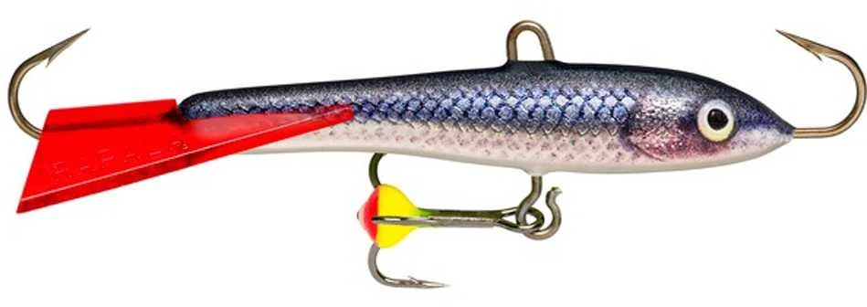 Švytuoklė/balansyras Rapala Jigging Rap WH 7cm 18g