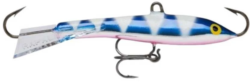 Švytuoklė/balansyras Rapala Jigging Rap 5cm 9g