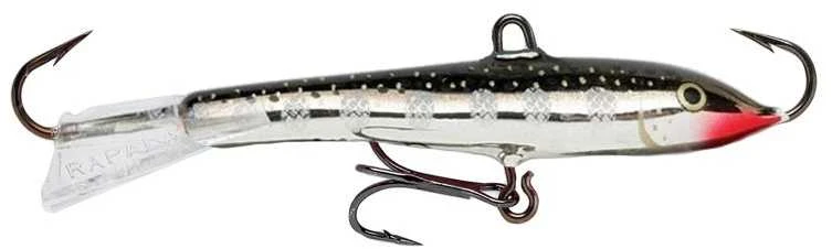 Švytuoklė/balansyras Rapala Jigging Rap 9cm 25g
