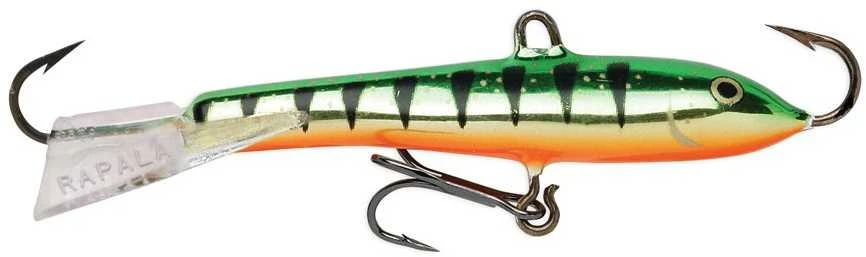 Švytuoklė/balansyras Rapala Jigging Rap 5cm 9g
