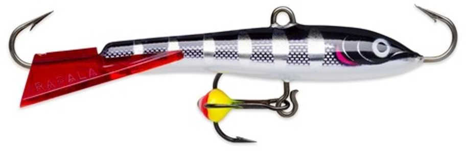 Švytuoklė/balansyras Rapala Jigging Rap WH 5cm 9g