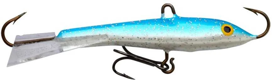 Švytuoklė/balansyras Rapala Jigging Rap 5cm 9g