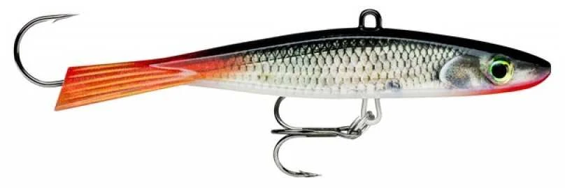 Švytuoklė/balansyras Rapala Jigging Shadow Rap 9cm 17g