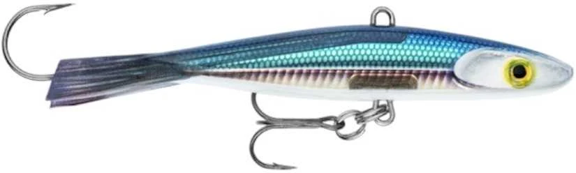 Švytuoklė/balansyras Rapala Jigging Shadow Rap 9cm 17g
