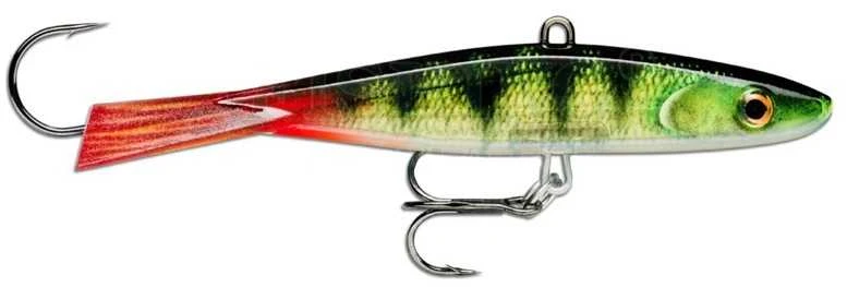 Švytuoklė/balansyras Rapala Jigging Shadow Rap 9cm 17g