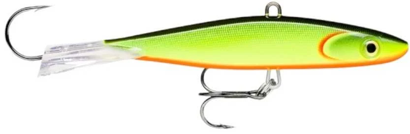 Švytuoklė/balansyras Rapala Jigging Shadow Rap 9cm 17g