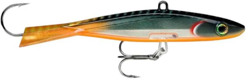 Švytuoklė/balansyras Rapala Jigging Shadow Rap 9cm 17g