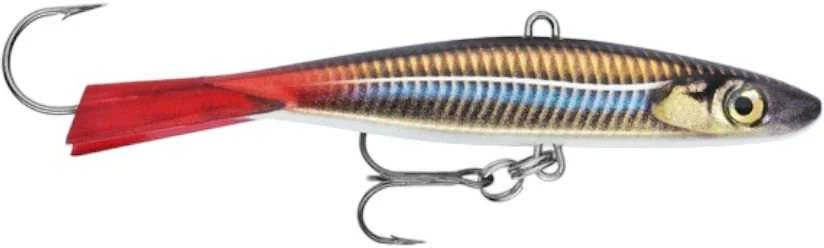 Švytuoklė/balansyras Rapala Jigging Shadow Rap 9cm 17g