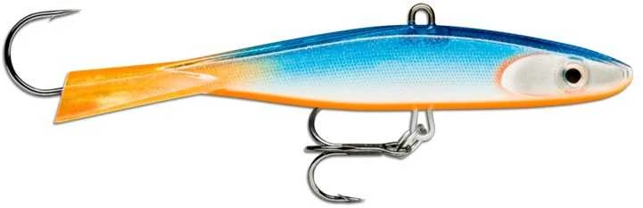 Švytuoklė/balansyras Rapala Jigging Shadow Rap 9cm 17g