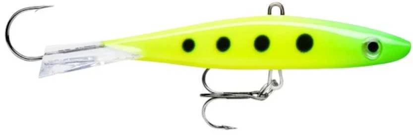 Švytuoklė/balansyras Rapala Jigging Shadow Rap 9cm 17g
