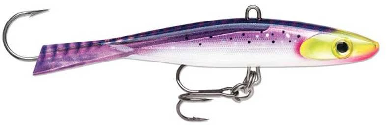 Švytuoklė/balansyras Rapala Jigging Shadow Rap 9cm 17g