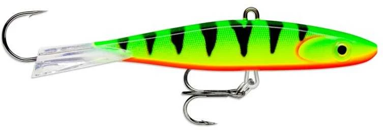 Švytuoklė/balansyras Rapala Jigging Shadow Rap 9cm 17g