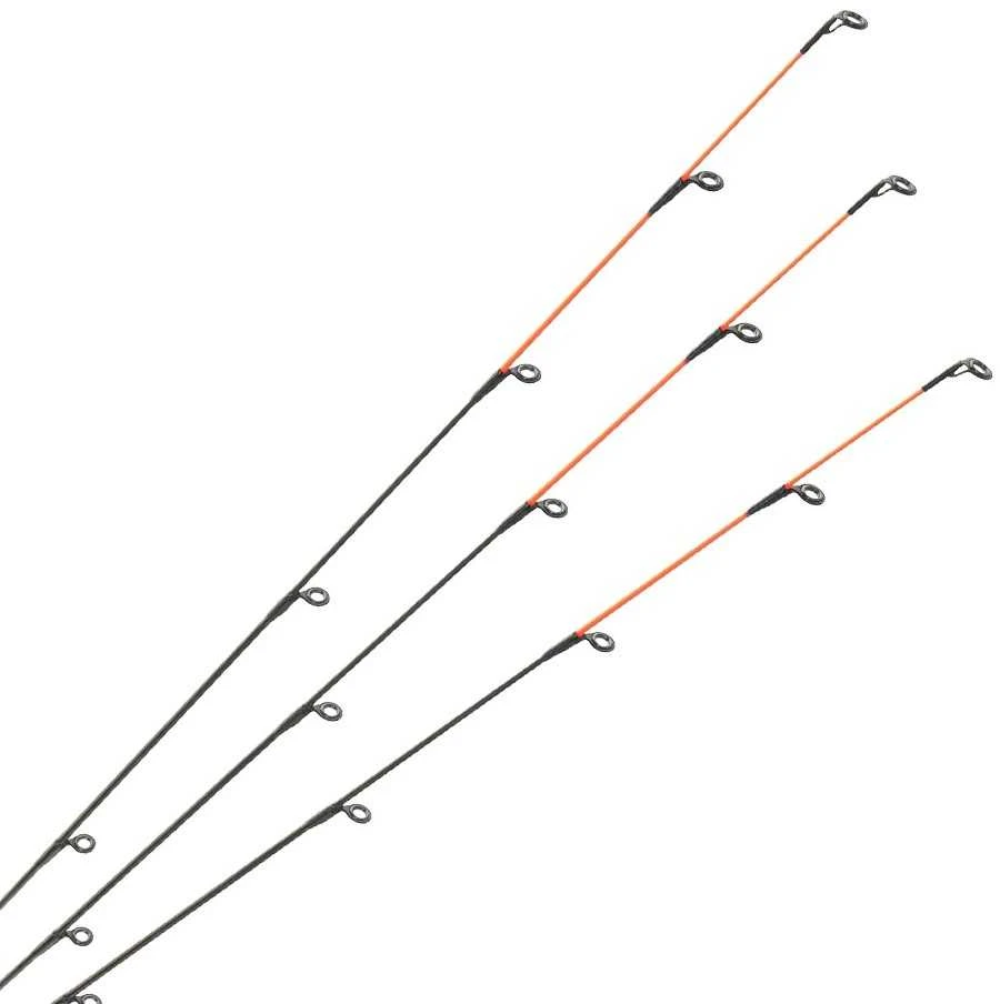 Team Feeder By Döme Gold Serie MH 3.90m 40-80g