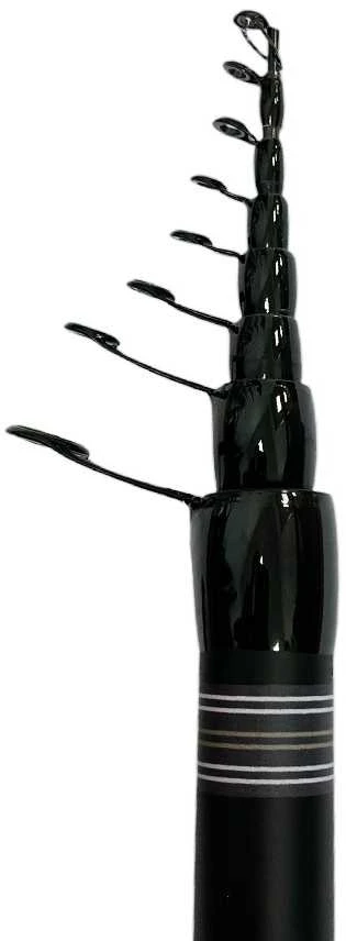 Teleskopinė meškerė Pro FL Best Choice Bolo 5-7m 40-100g