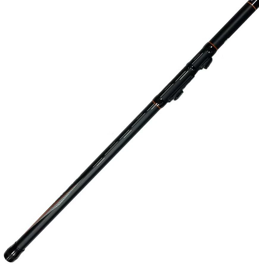 Teleskopinė meškerė Pro FL Champion Allround Tele Match 4.20m 20-80g