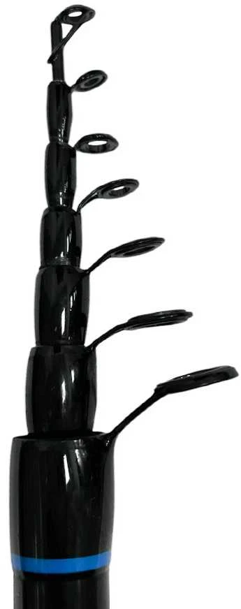 Teleskopinė meškerė Pro FL General Bolo 4-6m 50-100g