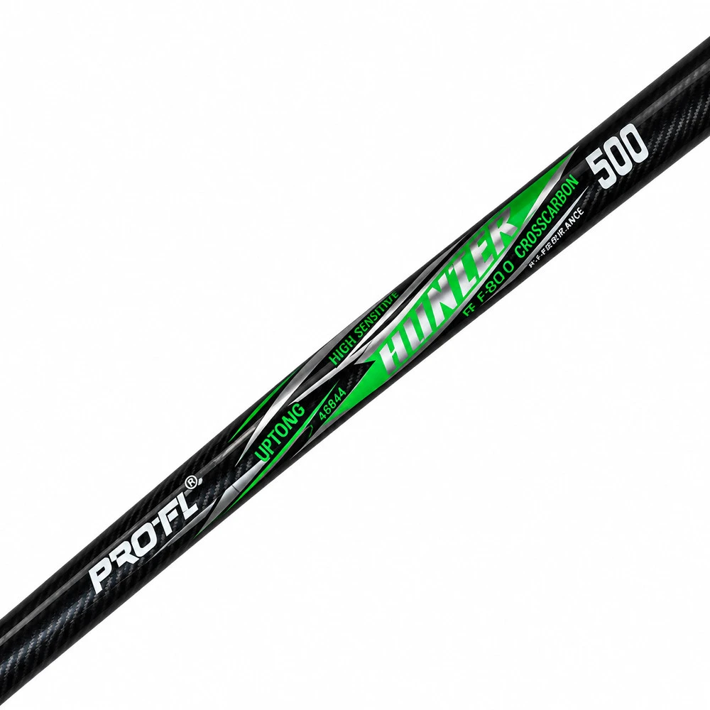 Teleskopinė meškerė Pro FL Hunter 5m iki 40g