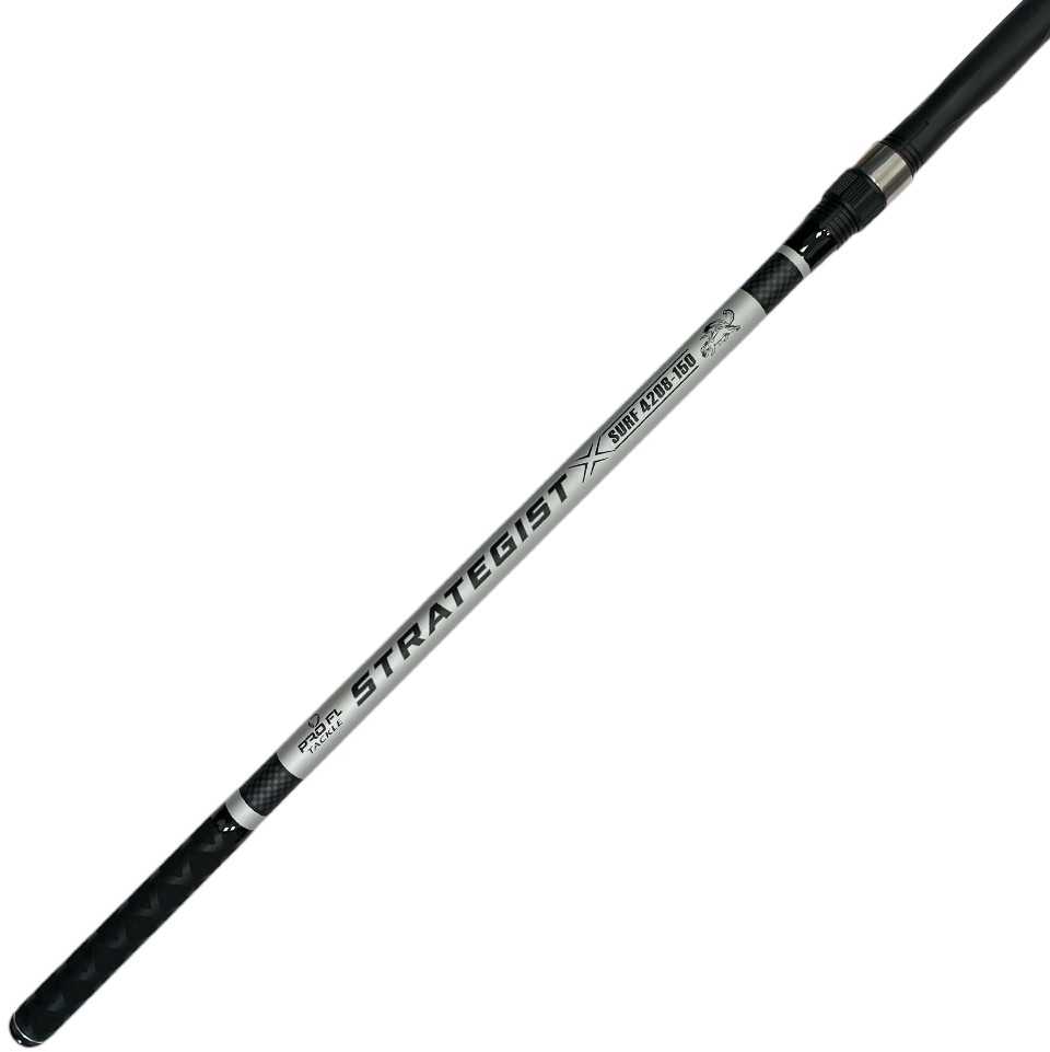 Teleskopinė meškerė Pro FL Puma Strategist 4.20m iki 150g