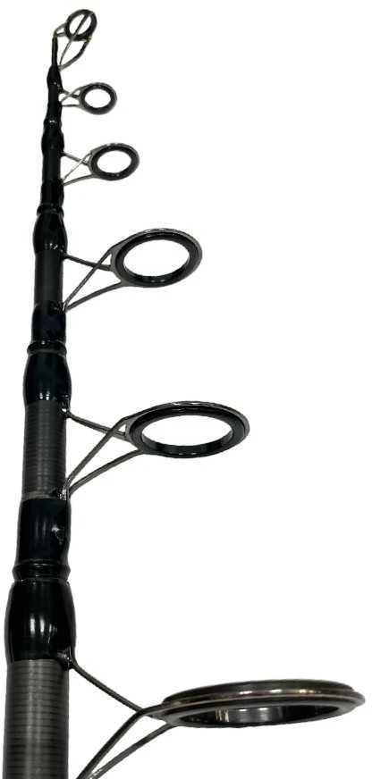 Teleskopinė meškerė Pro FL Tele Carp 3.60/3.90m iki 180g