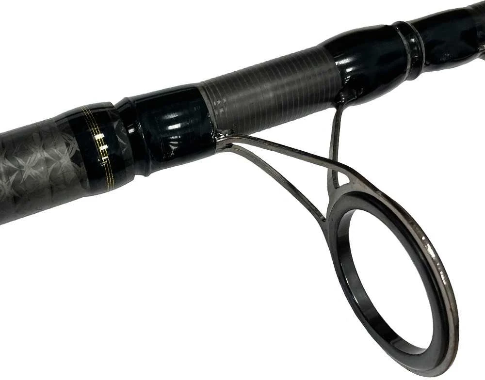 Teleskopinė meškerė Pro FL Tele Carp 3.60/3.90m iki 180g