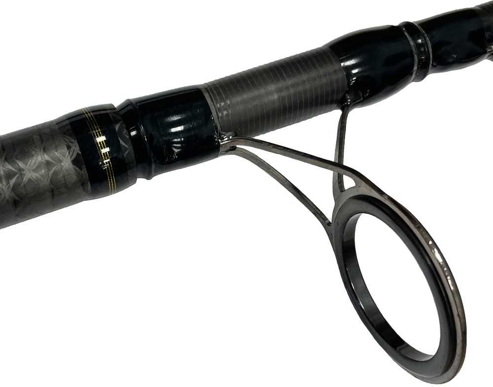 Teleskopinė meškerė Pro FL Tele Carp 3.90m 160-360g