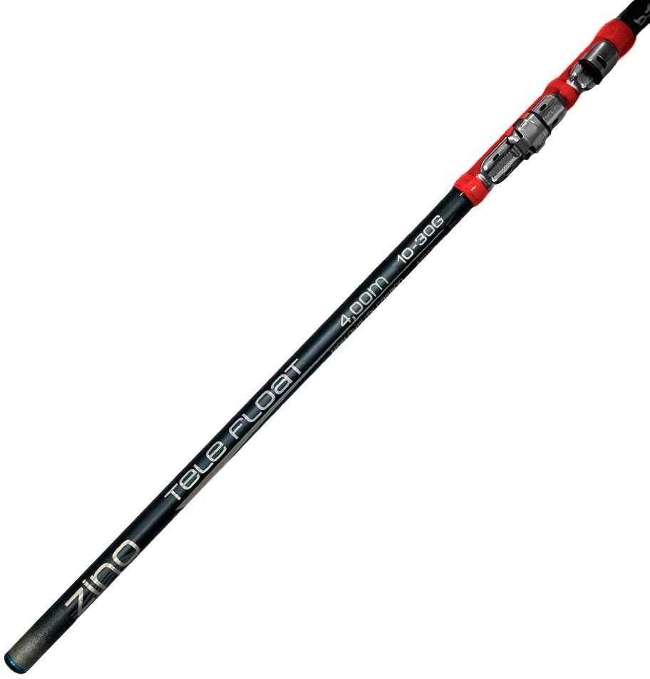 Teleskopinė meškerė Pro FL Tele Float 4m 10-30g