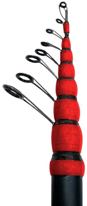 Teleskopinė meškerė Pro FL Tele Float 4m 10-30g