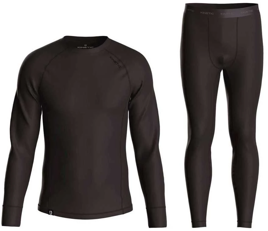 Termo apatiniai Kinetic Base Layer Set