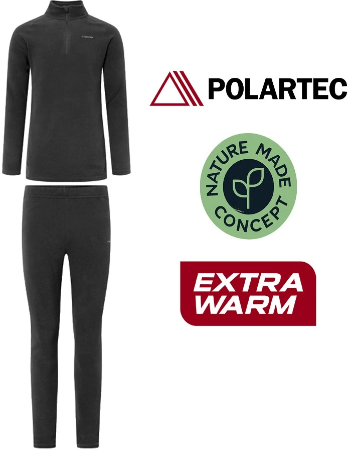 Termo apatiniai Viking Arcto Polartec